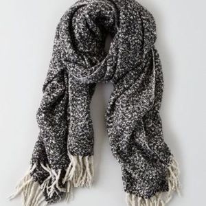 Oversized AE 🦅 Scarf